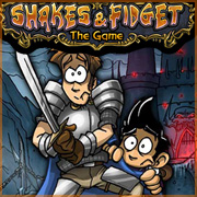 Shakes & Fidget