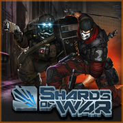 Shards Of War