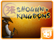 Shogun Kingdoms