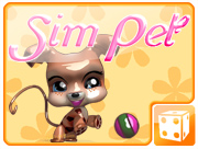 Sim-pet