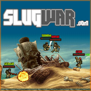 Slugwar