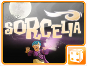 Sorcelia