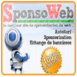 Sponsoweb