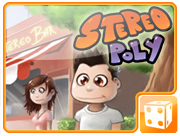 Stereopoly