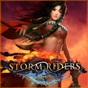 Storm Riders