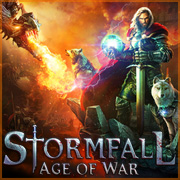 Stormfall