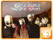 Suceurs De Sang