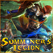Summoner's Legion