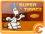 Super Tirage - Ouah !