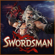 Swordsman
