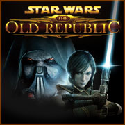 Star Wars : The Old Republic