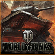 World Of Tanks