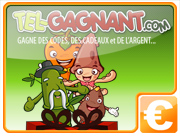 Tel-gagnant