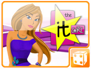 The It Girl