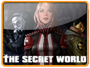 The Secret World
