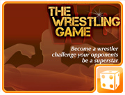 The Wrestling Game