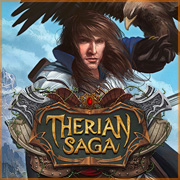 Fatecraft - The Therian Saga