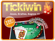 Tickiwin