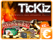 Tickiz