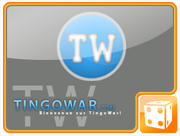 Tingowar