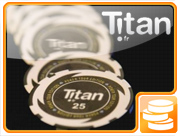 Titan Poker