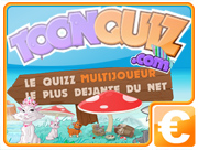 Toonquiz