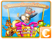 Tresorquest