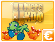 Univers O Kdo