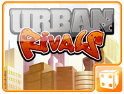 Urban Rivals