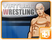 Virtual Wrestling