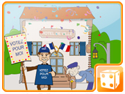 Votez Pour Moi