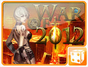 War Of 2012