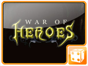War Of Heroes