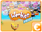 Woobies