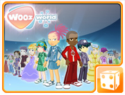 Woozworld