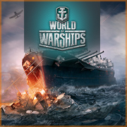 World Of Warships