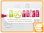 Yooprice