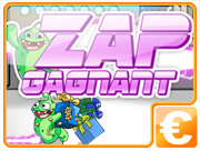 Zap Gagnant