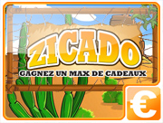 Zicado