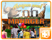 Zoo Manager