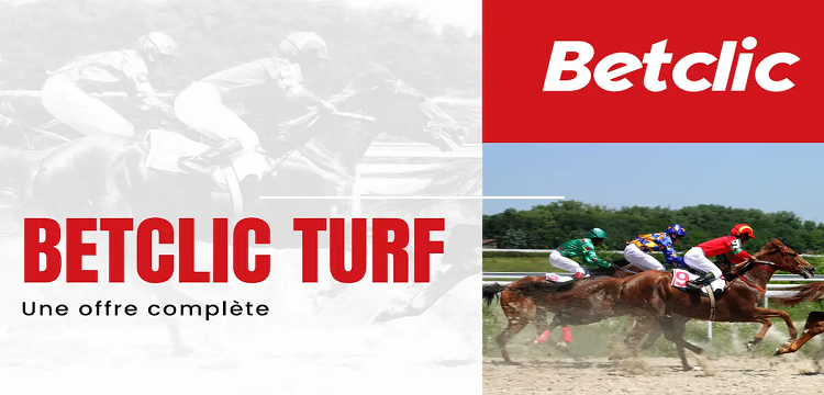 Betclic Turf