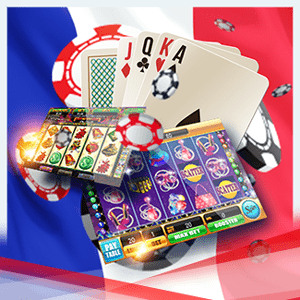 Casino en ligne français