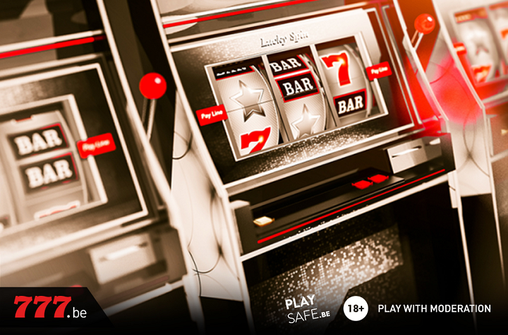 Casino777