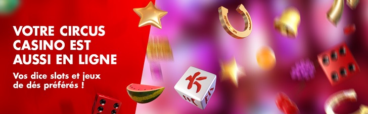 Circus Casino