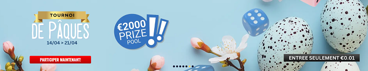 Inscrivez-vous sur le casino belge Magic Betting