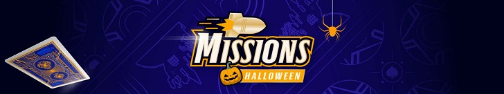 Halloween sur parions sport
