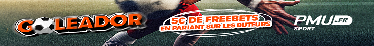 Rejoignez PMU.fr et profitez de vos freebets
